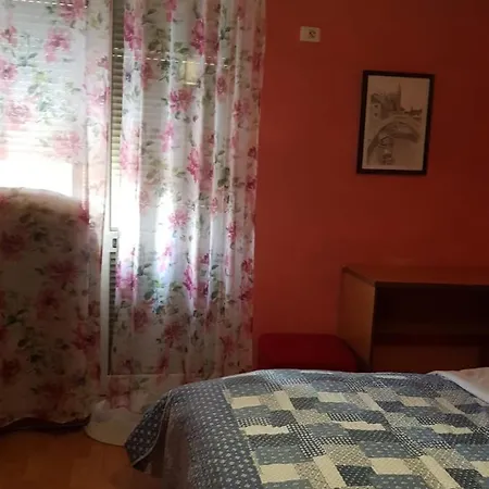 Veranda And Tirana