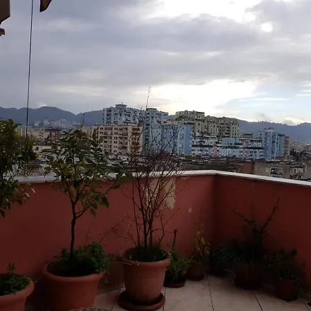 Veranda And * Tirana