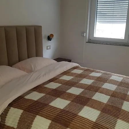 Guest house Veranda And Tirana